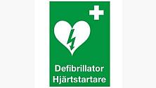 Hjärtstartare